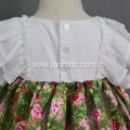 High quality sweet honey remake floral dresses